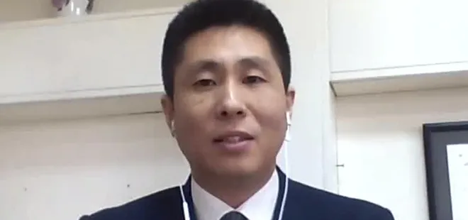 Koronavirüs Çin’de mi üretildi? ABD’nin suçlamasını Çin İstanbul Başkonsolosu Cui Wei, A Haber’de yanıtladı |Video