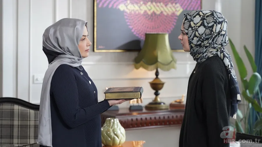 Aynı Yağmur Altında'da saklanan sırlar gün yüzüne çıkıyor 5