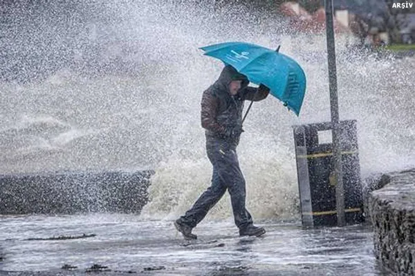 1615655098720.jpg Meteoroloji'den flaş sağanak yağış uyarısı! İstanbul, Ankara, İzmir 5 günlük hava durumu... - 1