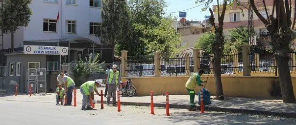 Gaziantep’teki karakol saldırısının talimatını veren PKK’lının kimliği tespit edildi
