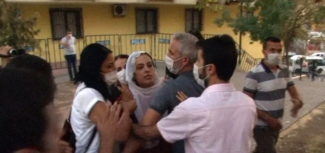 Son dakika: HDP’li vekil Remziye Tosun’a soruşturma! Evlat nöbetindeki ailelere hakaret etmişti