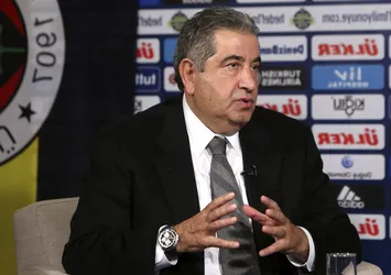 Mahmut Uslu'dan çarpıcı Galatasaray sözleri