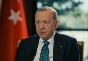 Başkan Erdoğan'dan Mekke Anlaşması açıklaması: '3 ülke birbirini savunma şansına sahip'