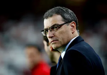 Damien Comolli'den 'transfer' açıklaması! Gomis ile...