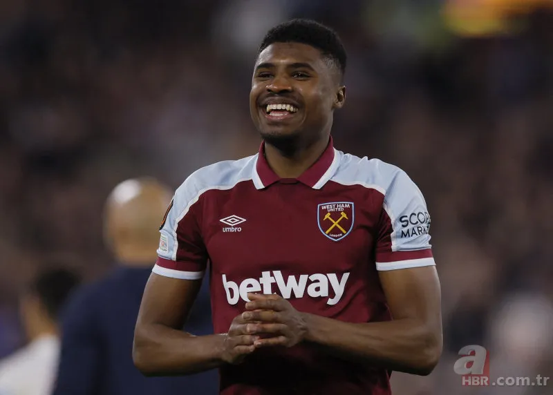 Galatasaray'dan sağ bek hamlesi! Transfer Premier Lig'den geliyor 6