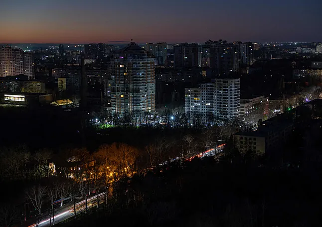 Rusya: 235 Ukrayna İHA’sını engelledik