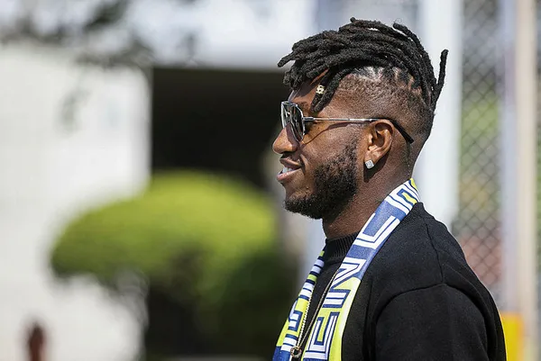 Fenerbahçe Fred’in maliyetini açıkladı! KAP’a bildirildi! 4 senede 8 taksit...