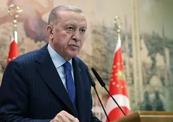 Başkan Erdoğan’dan Avrupa Günü mesajı: Gazze katliamına sessiz kalınması birlik değerlerini sorgulatıyor!