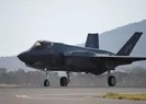 Türkiye ile ABD arasında F-35 gelişmesi!
