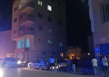 Adıyaman’da “iki yeğenimi öldürdüm” ihbarı ekipleri alarma geçirdi!
