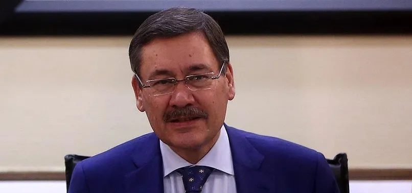 Melih Gökçek'ten 'FETÖ operasyonu' açıklaması
