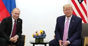 Putin savaşın sona ermesi için Donesk’i istediği iddiası