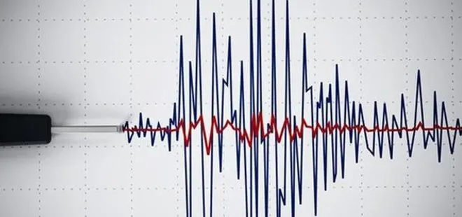 İsviçre’de 4,6 büyüklüğünde deprem