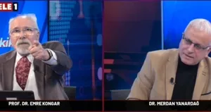 Fondaş medyadan Akşener ve Kılıçdaroğlu’na flaş çağrı