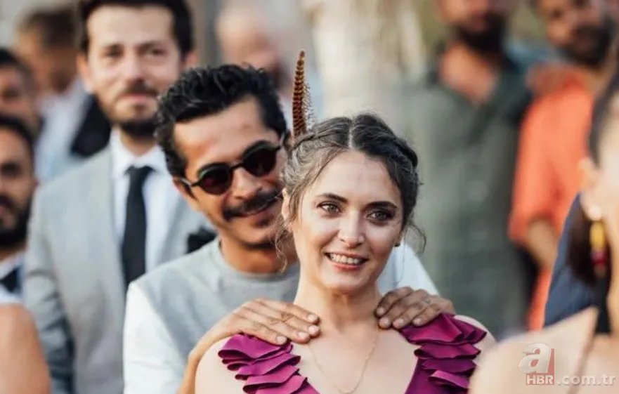 Aslıhan Gürbüz ve İsmail Hacıoğlu aşkı çıkmaza girdi! Ayrılık nedeni ortaya çıktı 4