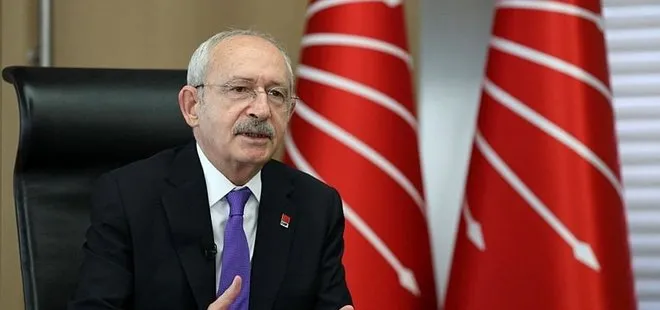 CHP eski Genel Başkan Yardımcısı Yılmaz Ateş’ten Kemal Kılıçdaroğlu’na zehir zemberek sözler: Farkında bile değil