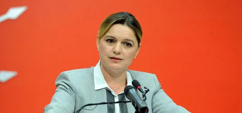 CHP'li Selin Sayek Böke ölümle tehdit edildi