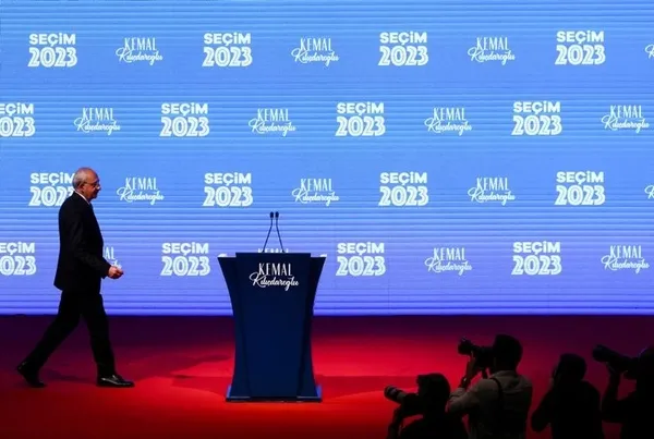 CHP’de vekil kaosu! Kemal Kılıçdaroğlu ortaklarına vekillik hediye etti | CHP’li isimler Meclis’e giremedi