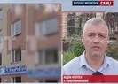 A Haber 8,8’lik depremin yaşandığı Rusya’da!