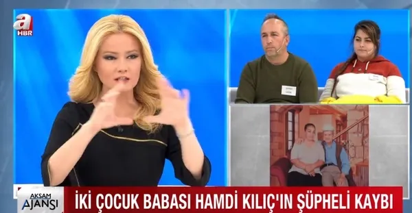Türkiye Müge Anlı canlı yayınındaki olayı konuşuyor! Hamdi Kılıç'a ne oldu? - 4