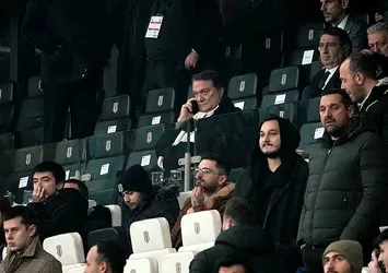 Beşiktaş hoca arayışları başladı! İşte yönetimin listesindeki 7 isim