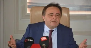 Rüşvetçilerden CHP’liler de bıktı!