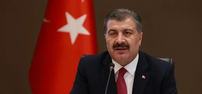 Sağlık Bakanı Fahrettin Koca’dan Diyarbakır ve Trabzon’a özel uyarı