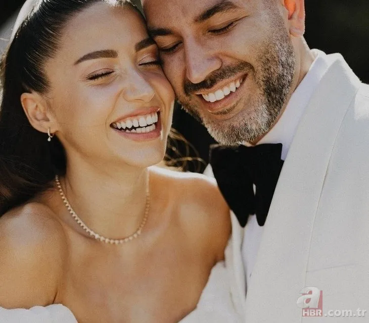 Zeynep Bastık ve Tolga Akış tek celsede boşandı! Ayrılığın perde arkası şaşırttı