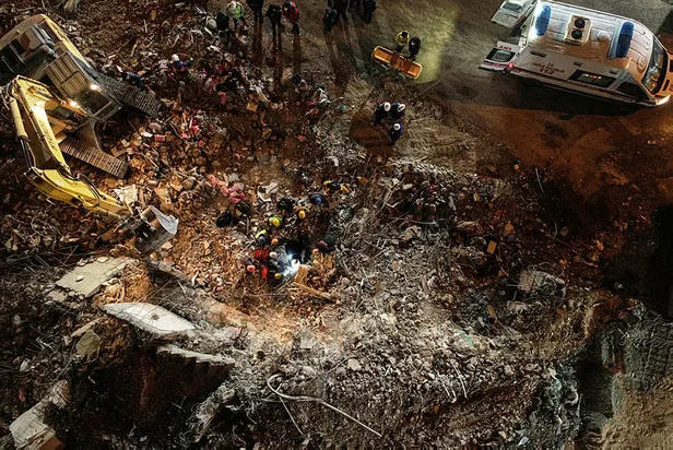 Hasan Can Alpargün kimdir, kaç yaşında? Hasan Alpargün Apartmanı’nın müteahhidi yakalandı mı, tutuklandı mı?