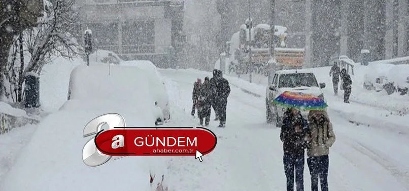 Gaziantep’te yarın okullar tatil mi son dakika? 18 Ocak Gaziantep’te okullar tatil mi? Gaziantep Valisi Davut Gül...