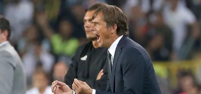 Hollanda’dan iddia: Cocu görevden alınırsa...