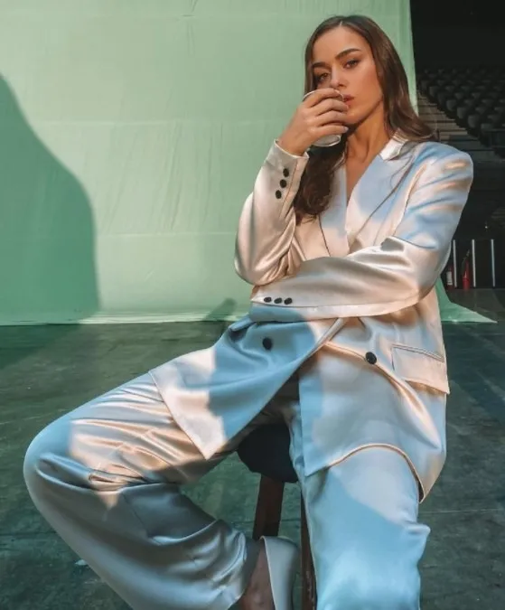 Boşanma iddiaları ile gündeme gelen Bensu Soral ve Hakan Baş barıştı mı?