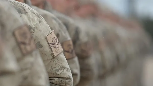 JGK lise mezunu uzman erbaş alımı yapacağını açıkladı! İşte başvuru detayları ve ekranı