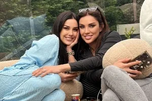 Dilan Polat dayak yedi