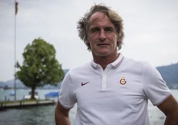 Riekerink, Jason Denayer'de ısrarcı!
