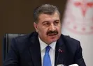 Türkiyede bugün Kovid-19dan kaç kişi öldü?