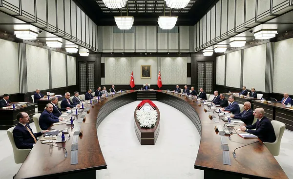 1672005833316.jpg Yılın son Kabine toplantısı bugün! Gözler Başkan Erdoğan'ın açıklayacağı müjdede! EYT ne zaman çıkacak? Karadeniz'de yeni müjde... - 2