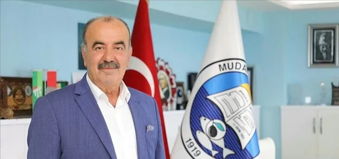 CHP’li Mudanya Belediye Başkanı Hayri Türkyılmaz’dan Lozan Antlaşması’na aykırı ifadeler!