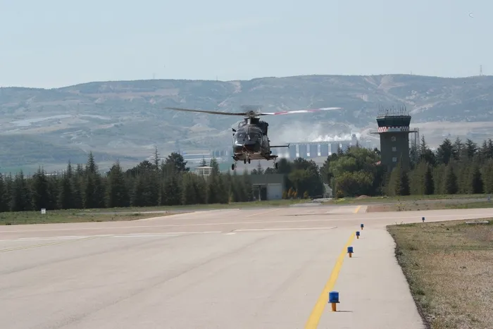 TUSAŞ Genel Müdürü Temel Kotil: 4’üncü GÖKBEY ilk kez havalandı