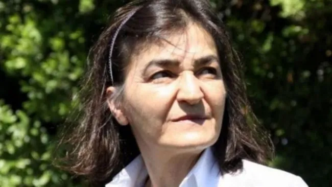 ’Askeri casusluk’tan tutuklanan Müyesser Yıldız adli kontrol kararıyla tahliye edildi