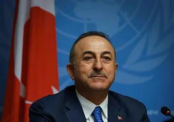 Çavuşoğlu: Rus ortaklarımıza güveniyoruz ama teröristlere güvenmeyiz