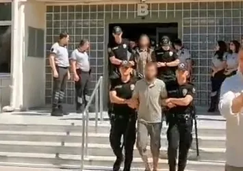 DEAŞ'a darbe! 14 şüpheli yakalandı