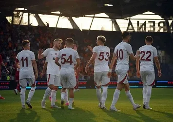 Galatasaray'ın paylaşımındaki Prag'ın şifresi çözüldü! Premier Lig'den geliyor...