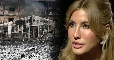 Acım dolup taşıyor Çağla Şıkel’den yürekleri dağlayan paylaşım!