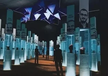 15 Temmuz Müzesi nasıl olacak?