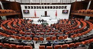 Zeytinlik yasası TBMM’de kabul edildi!