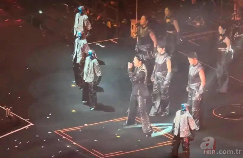 Gelecek geldi mi? Çin teknolojide bir eşiği daha aştı 5