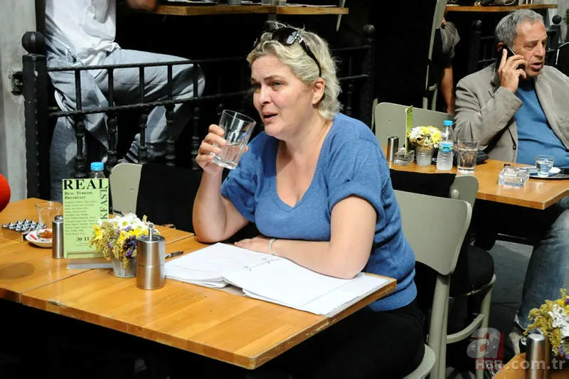 Nurseli İdiz gözaltına alındı 5