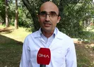 Prof. Dr. Selami Selviden koronavirüs uyarısı: Tıbbi bitkilerin hatalı kullanımı durumunda... | Video