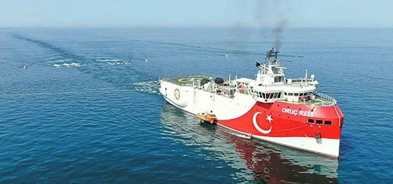 Uzman isimden heyecanlandıran Karadeniz ve Akdeniz açıklaması: Sadece gaz ve petrol yok!